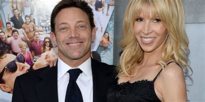 Is Anne Koppe in the limelights with her partner Jordan Belfort? Her bio, wiki, age, husband, son, family life