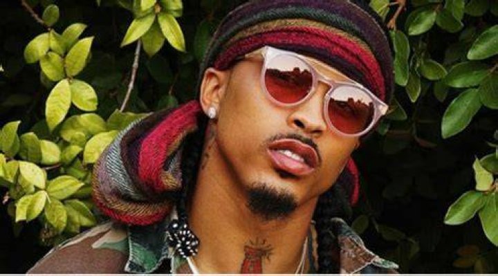 
Is August Alsina Married? His Biography, Real name, Wife, Daughter, Brother and Sisters 