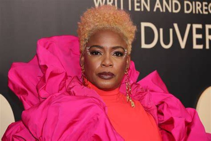 
Is Aunjanue Ellis Lesbian? Know The Shocking Details Here! 