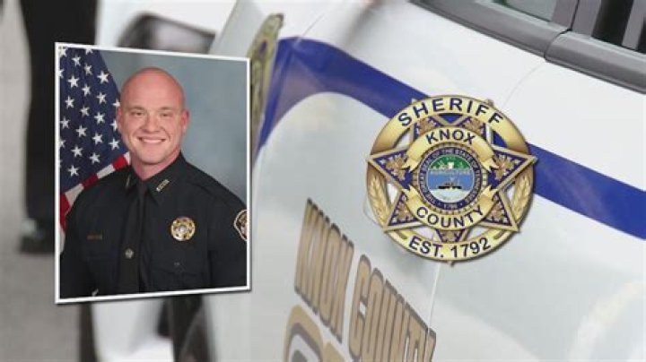 
Is Austin Davidson Arrested? Sheriff’s Deputy Glenn Hilliard Murder Suspect Update 