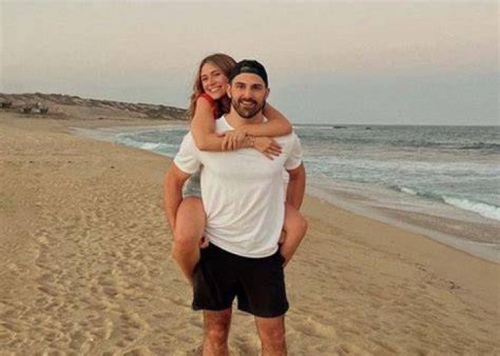 
Is Bachelor Alum’ Mykenna Dorn Still Dating Boyfriend Tyler Shepherd? 