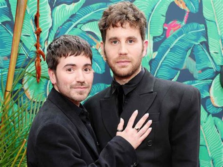 
Is Ben Platt’s brother Jonah Platt’s cousin? Does The Uncoupled Actor Have Any Siblings? 