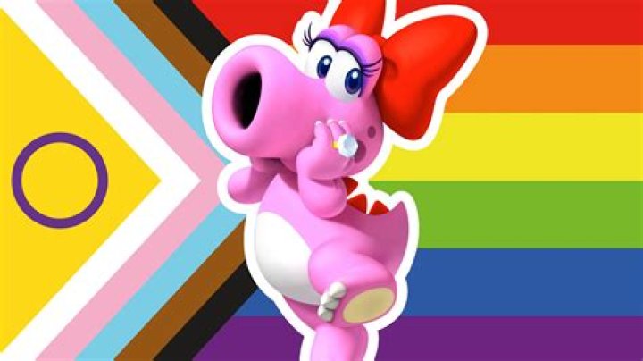 Is Birdo A Boy Or Girl? Nitendo’s Video Game Character