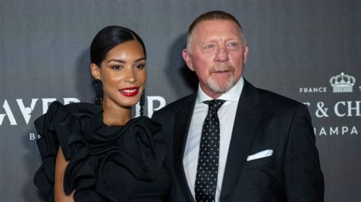 
Is Boris Becker Married To Lilly Becker? Trainer Guilty In Fraud Charges 