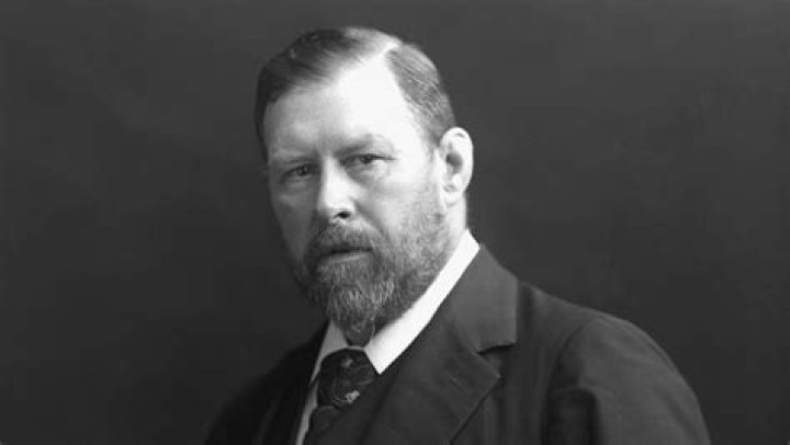 
Is Bram stoker still alive 