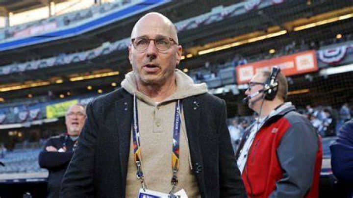 
Is Brian Cashman Arrested 2022? 