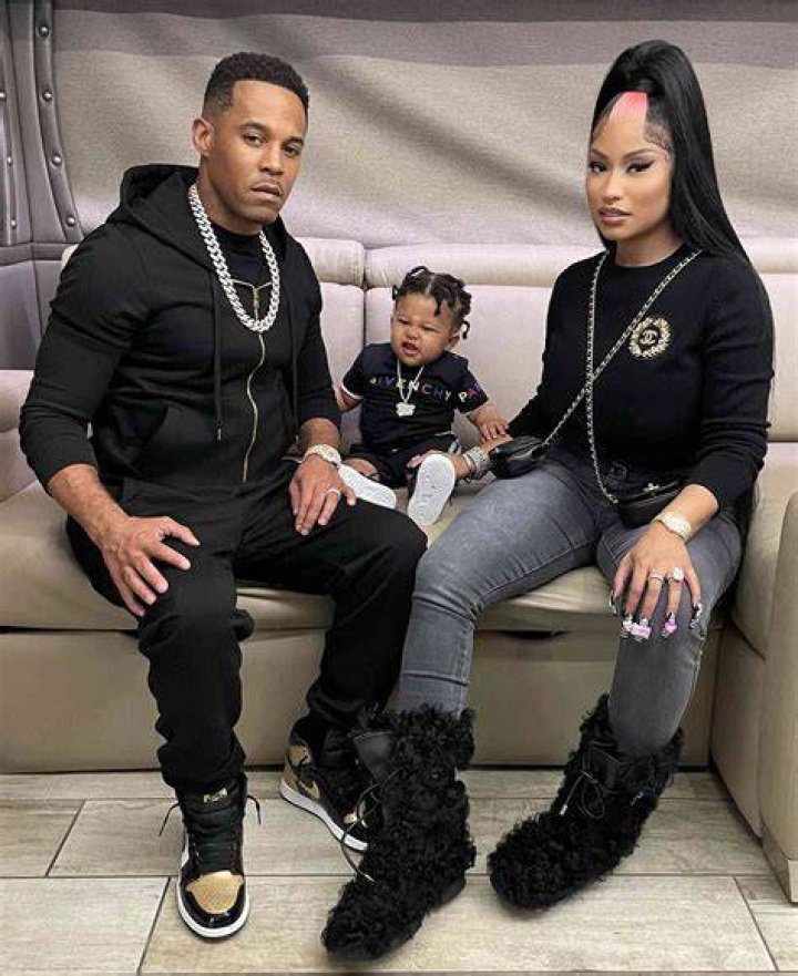 Is Briane Harris Pregnant? Meet Her Husband Tory Harris And parents