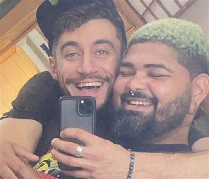 Is Casey Frey Gay? Age, Height, Net Worth