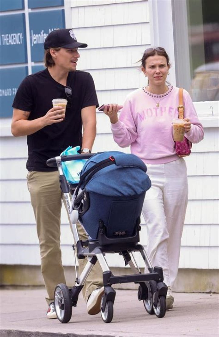 
Is Catherine Tate Pregnant In 2022? Everything To Know About Her Baby And Husband 