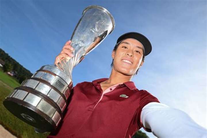 Is Celine Boutier Married? Explore The LPGA Star Lovelife