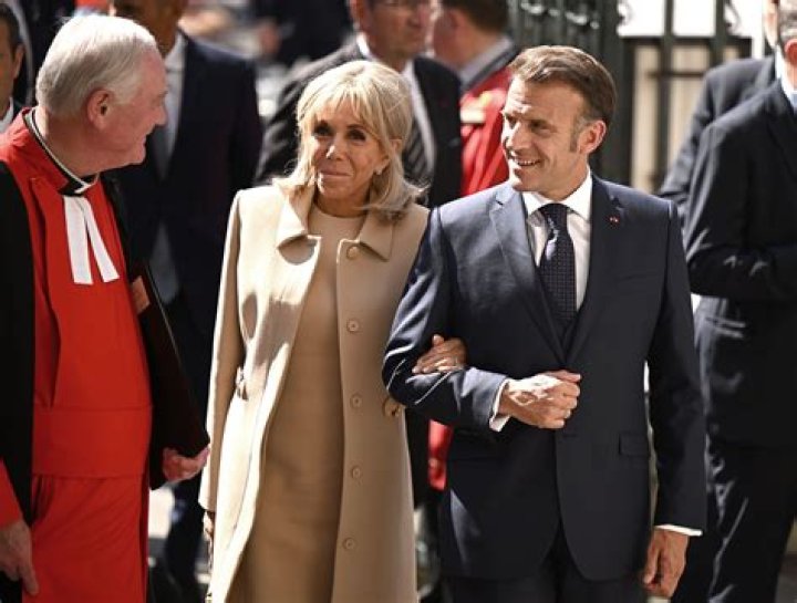 
Is Charles Antoine Crete Married? Details About His Love Life And Conjointe 
