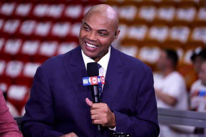 Is Charles Barkley Muslim | Christian Or Jewish | Religion Race And Origin