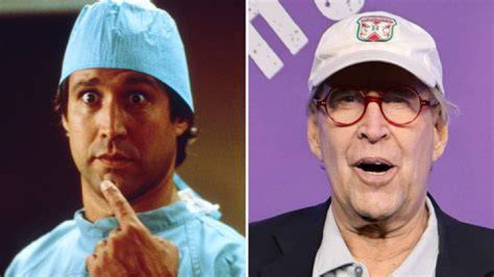 
Is Chevy Chase Still Alive? Complete Details About Chevy Chase Now And Then 