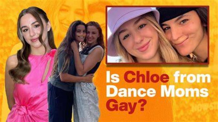 
Is Chloe Lukasiak Gay: What Is Chloe Lukasiaks Sexuality? Who Is Chloe Lukasiak Dating? 