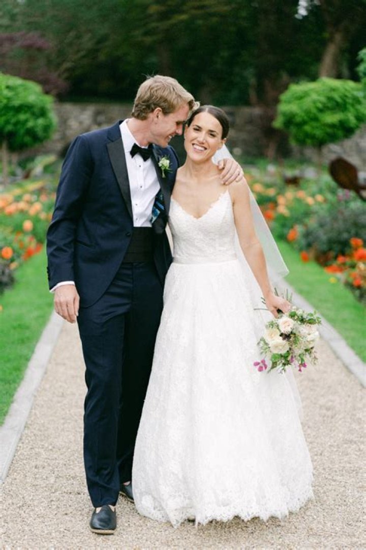 Is Chris Matthews Married? His Bio, Age, Wife, Children and Family