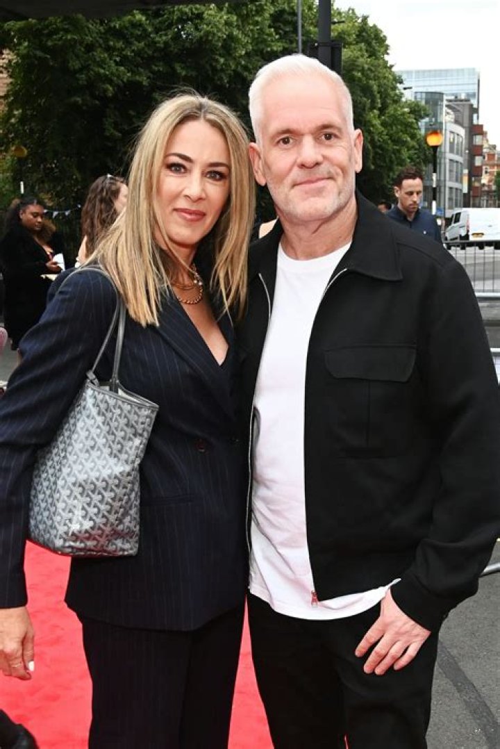 
Is Chris Moyles Married? Im A Celebs Chris Moyles Biography, Age, Height, Wife, Net Worth 