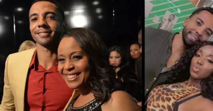 Is Christian Keyes Married to Wife? Or Dating a Girlfriend? Kids.