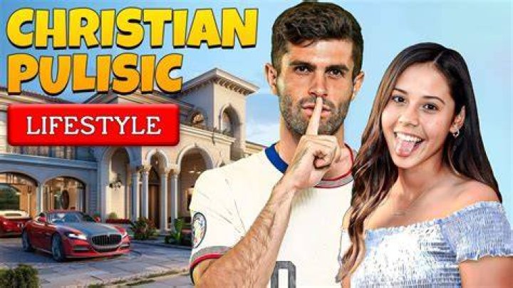 
Is Christian Pulisic Married? Christian Pulisic Age, Family, Bio, Net Worth, Injury, Stats 