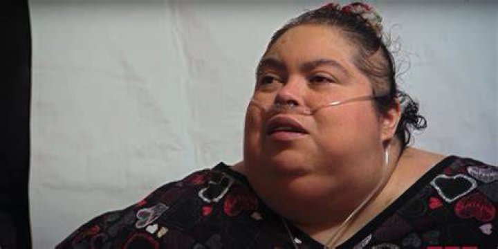 Is Cindy 600-lb Life Dead? Death News Update – What Happened To Her?