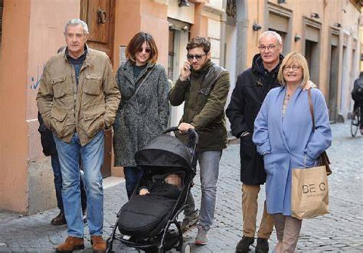 
Is Claudio Ranieri Mother Still Alive? 