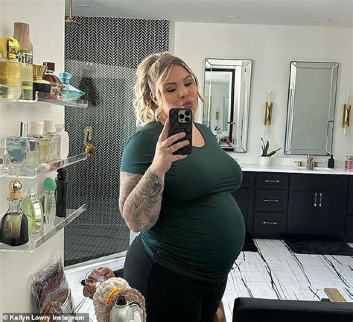 
Is Clea Shearer Pregnant? Fans Suspect The Home Edit Star Is Expecting A Baby 