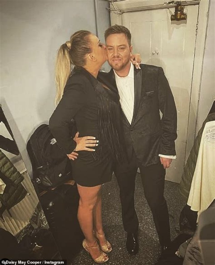 Is Daisy May Cooper Getting Married To Ryan Weymouth? Boyfriend 2022 After Split With Will Weston