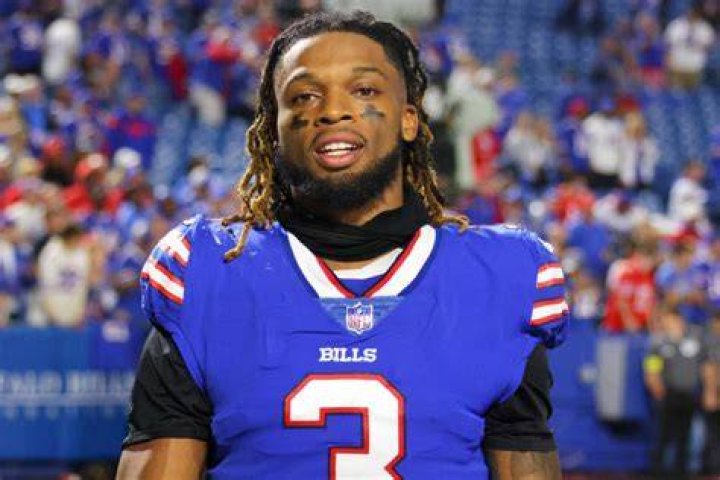
Is Damar Hamlin cleared to play? NFL contract, net worth, Twitter, age, and more about Buffalo Bills star 