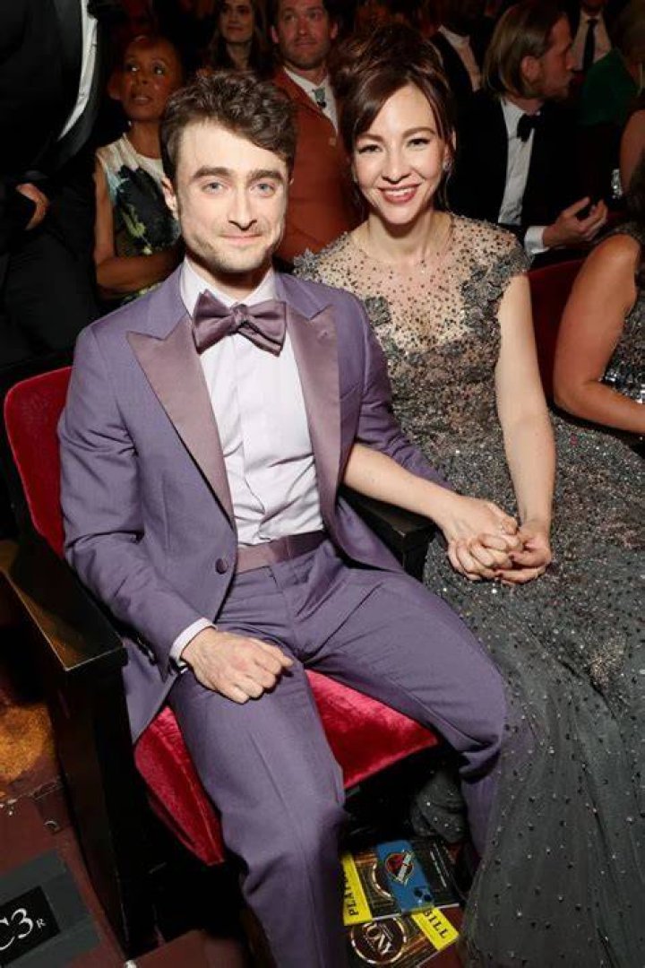 
Is Daniel Radcliffe Married? His Wife Name, Girlfriend, Children, Family and Net worth 