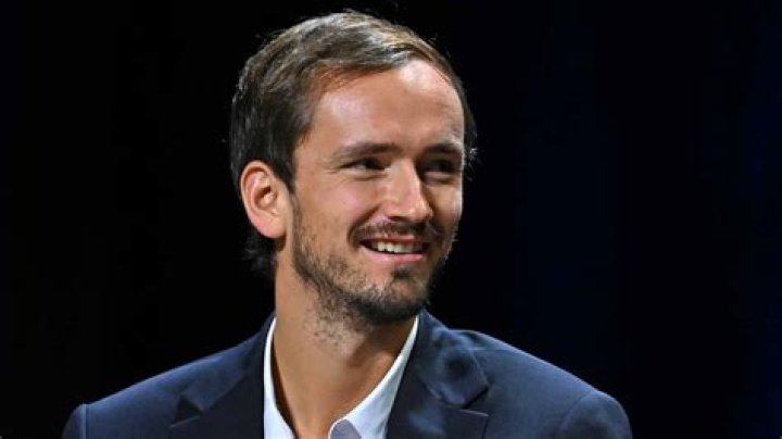 Is Daniil Medvedev Related To Dmitry Medvedev? Why Did Dmitry Resign?