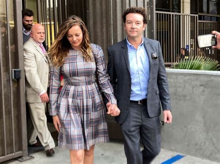 
Is Danny Masterson In Jail Right Now? Alleged Crime And Accusers – What Happened To Him? 