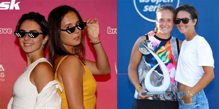 
Is Daria Kasatkina Bisexual? Sexuality & Dating Life Of The Professional Tennis Player 