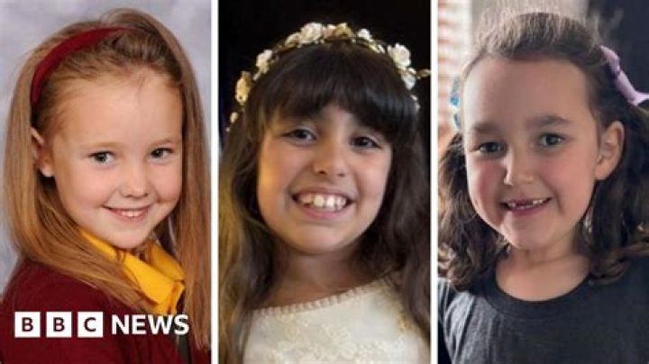 Is David Edward Johnson In Jail? Julie Hernlen Daughter Tia Then 5 Years Old Called 911