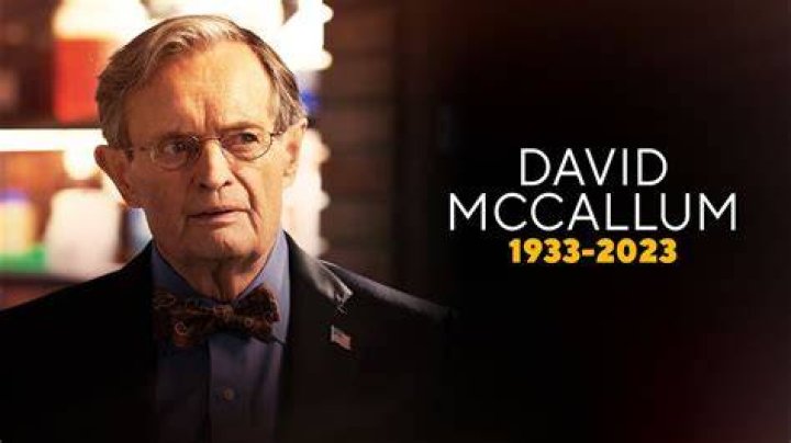 
Is David Mccallum Still Alive? David Mccallum Age, Height, Net worth, Parents, Wife, Children And More 