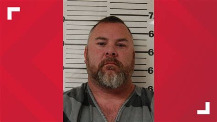 
Is David Moore Arrested For Drug And Weapon Charges In Texas? 
