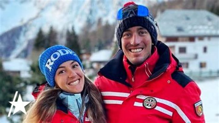 
Is Delphine Claudel Married? Olympics Skier Husband Or Partner Name 
