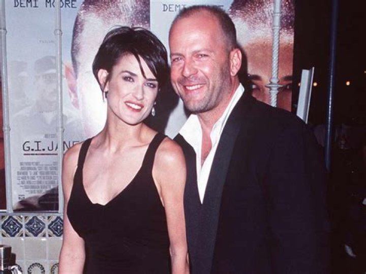 
Is Demi Moore Currently Married? Meet Her New Boyfriend, Dating History, And Relationship Timeline 