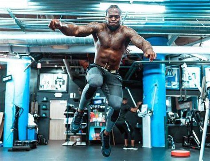 Is Derrick Henry Gay? Age, Height, Net Worth