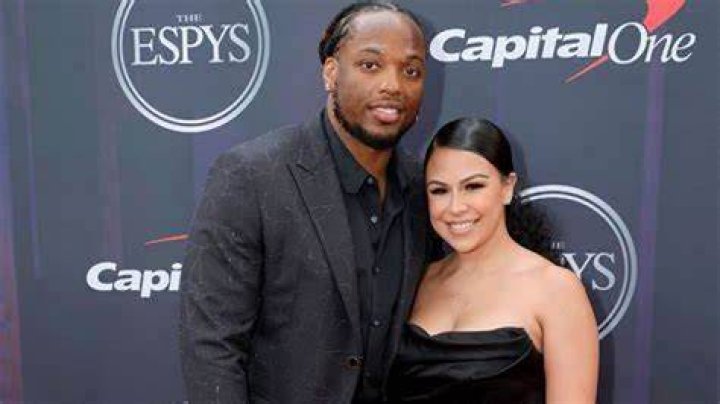 
Is Derrick Henry Married? Football Player Derrick Henry Wife, Age, Family, Net Worth, Injury, And More 