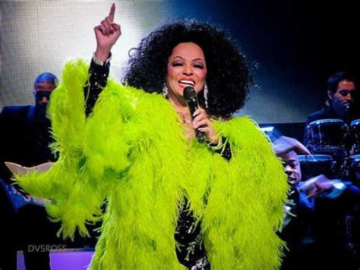 Is Diana Ross Gay? Which Song Fueled Her Gay Rumors?