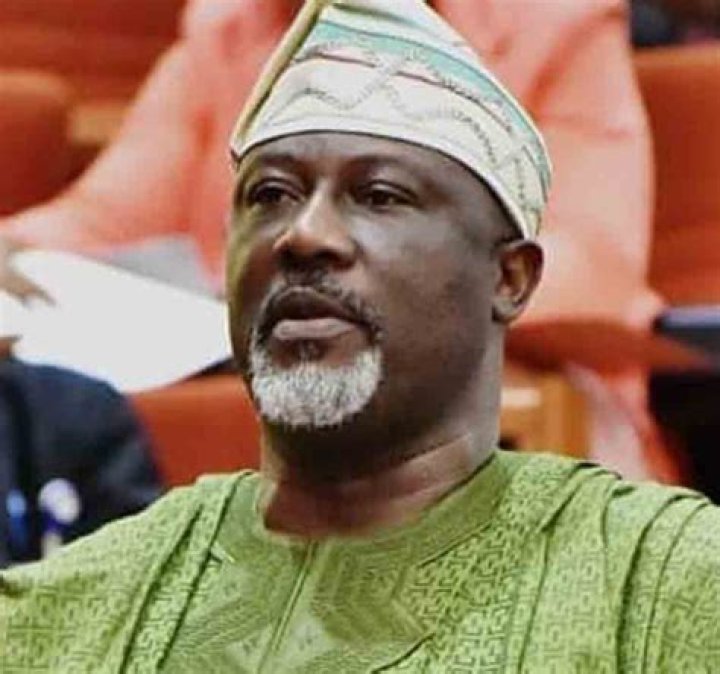 Is Dino Melaye Muslim? Nigerian Politician Religion, Family Ethnicity And net Worth
