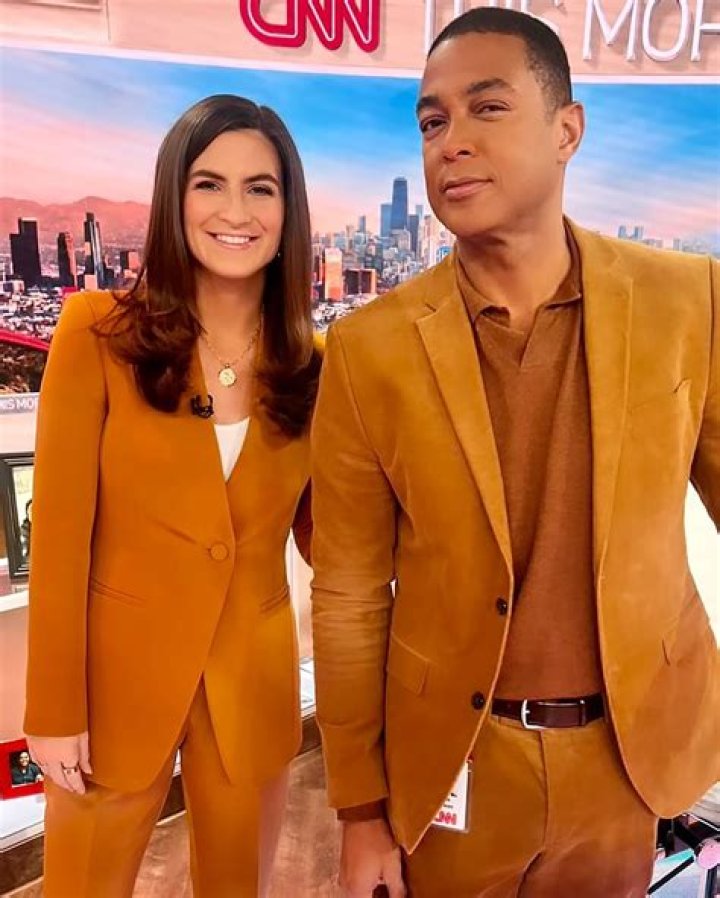
Is Don Lemon Sick? The CNN Host Seems To Have Lost Quiet A Lot Of Weight 