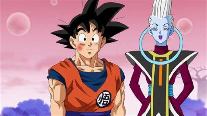 
Is Dragon Ball Super Leaving Hulu In February? 