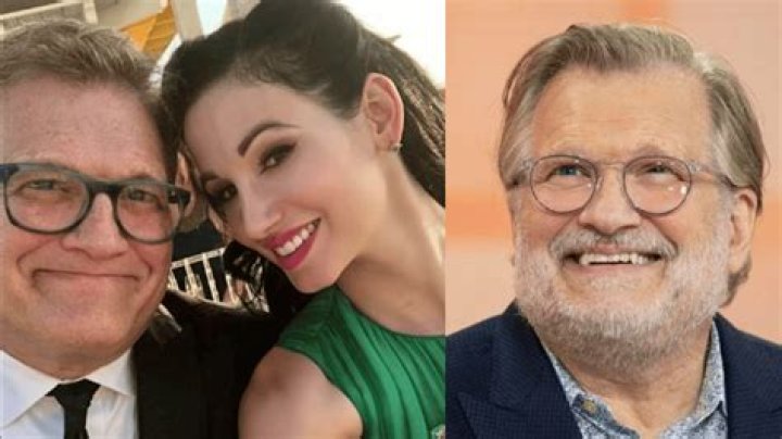 Is Drew Carey Married: What Was the Cause of Her Girlfriend’s Death?
