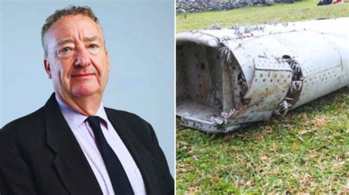 
Is Ean Higgins Dead? Death Cause And Obituary – MH370 Investigator Age Wiki 