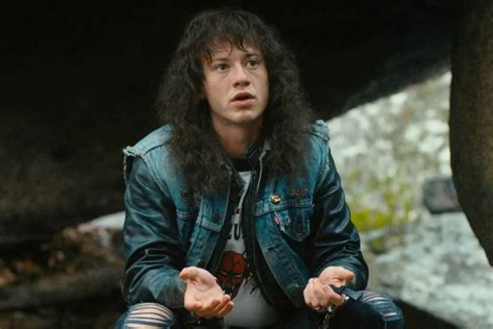 
Is Eddie Munson a Gay Character in Stranger Things Series? 