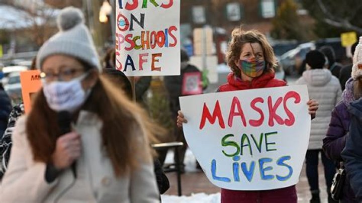 
Is Emily Oster Arrested For Covid-19 Mask Mandates Case? 