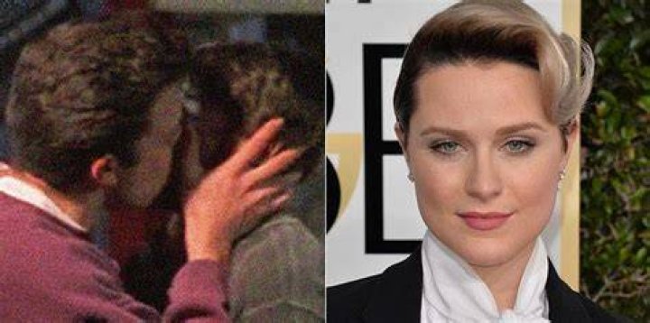 
Is Evan Rachel Wood Gay? She Drags Ben Affleck’s Squeamish ‘gay Kiss’ Remark 