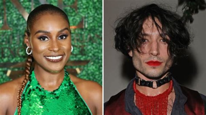 Is Ezra Miller Non Binary? Wife Or Boyfriends Relationship Explored