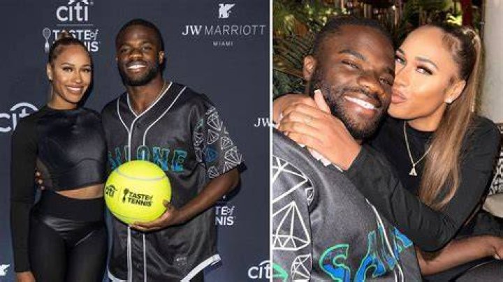 
Is Frances Tiafoe Dating Ayan Broomfield In 2022? Relationship And Parents Nationality Of Tennis Player 