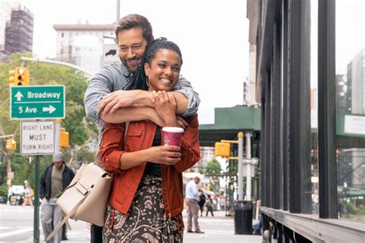 
Is Freema Agyeman Leaving New Amsterdam? Who Is Freema Agyeman? 